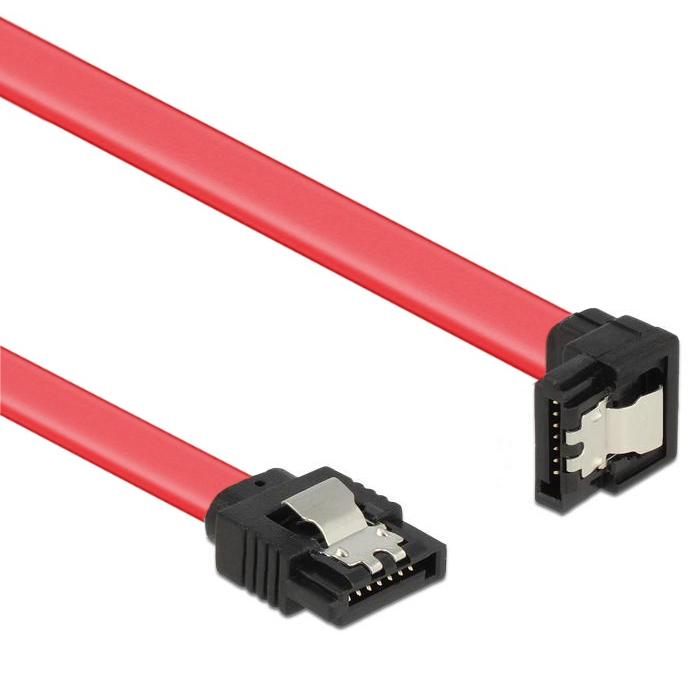 SATA kabel - Delock