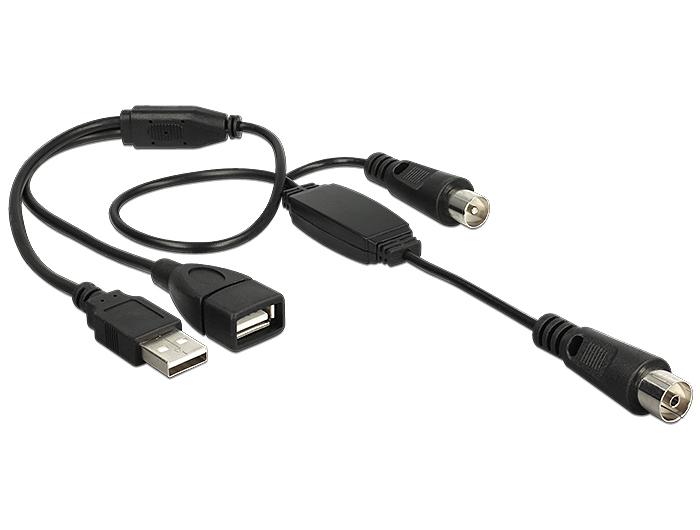 Delock Antennenkabel Iec Buchse Stecker Mit Phantomspeisung 5 delock kopen in de aanbieding Delock Antennenkabel Iec Buchse Stecker Mit Phantomspeisung 5 delock kopen in de aanbieding