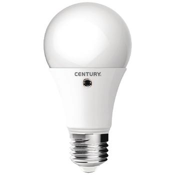 Verwonderend Sensorlamp LED E27 - Lamptype: LED, Lampvoet: E27, Extra SF-55