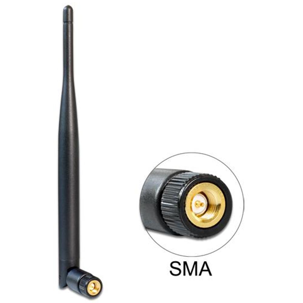 SMA kabel kopen, morgen in huis | Allekabels