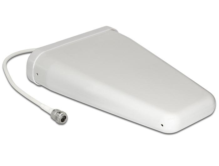 Delock Lte Antenne N Buchse 8 105 Dbi Direktional Weia Outdoor delock kopen in de aanbieding