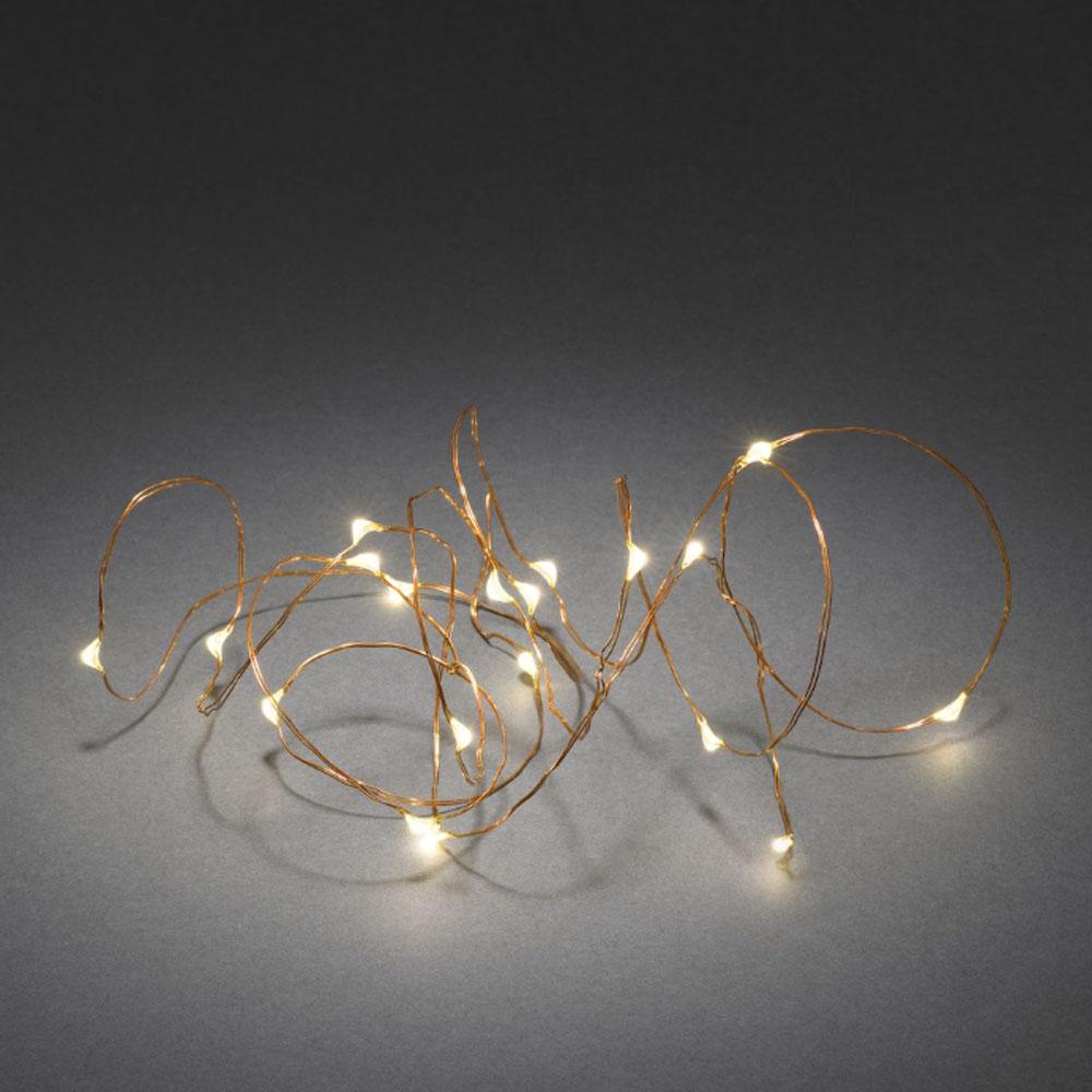 Feestverlichting Konstsmide
