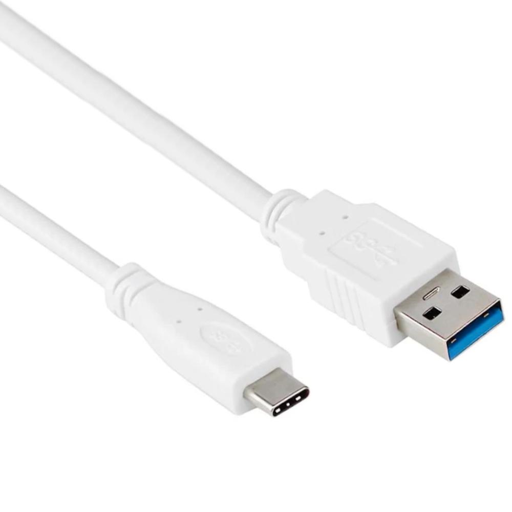 USB C naar USB A kabel - 3.2 Gen 1