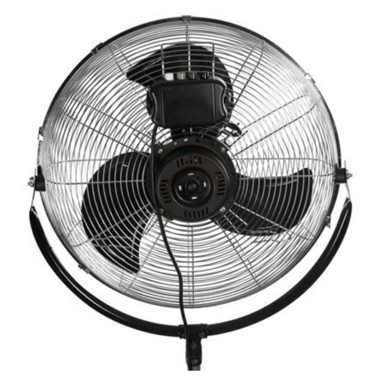 ito electronics ito Staande ventilator, diameter 40 cm, wit