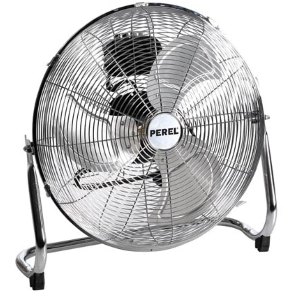 Vloerventilator Perel perel kopen in de aanbieding Vloerventilator Perel perel kopen in de aanbieding