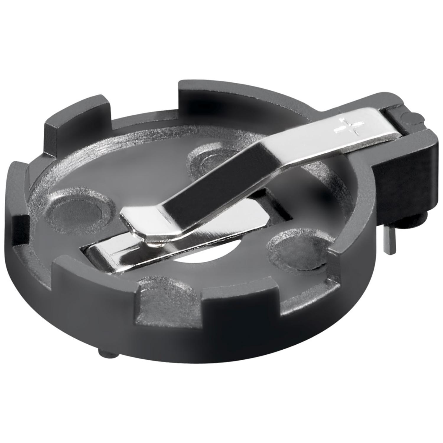 Quality4All Battery Holder For Button Cells Cr2016 2020 2025 2032 Print Version quality4all kopen in de aanbieding