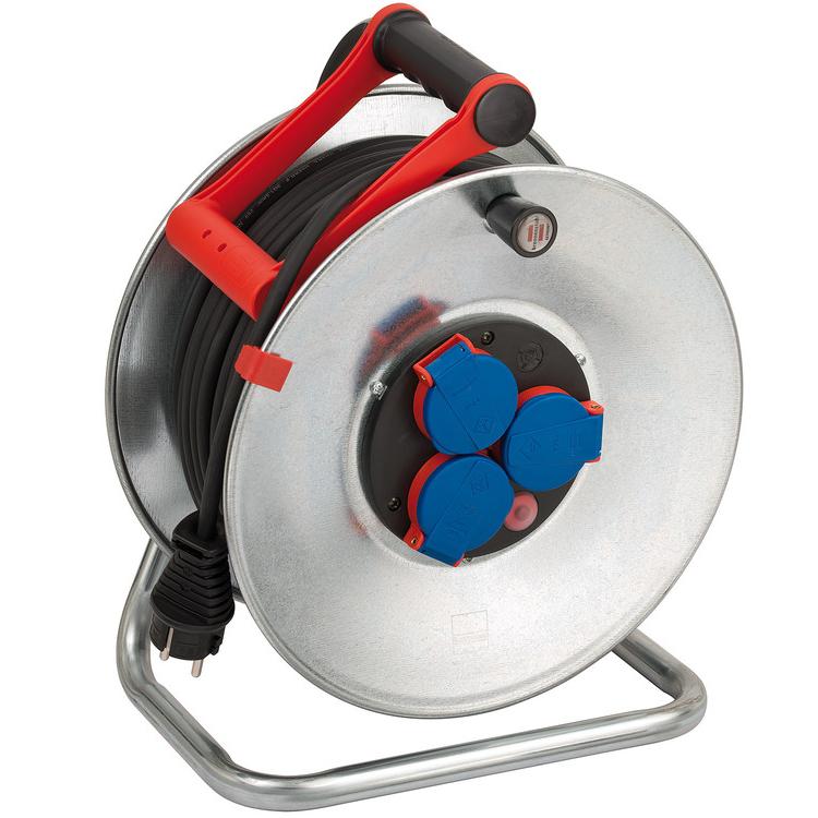 Quality4All Ip44 Spatwaterdicht 50 Meter Maximale Belasting 2500W Qualit quality4all kopen in de aanbieding