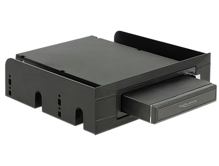 Delock 35 525 Wechselrahmen Fr 25 Sata Festplatten Und Ssds delock kopen in de aanbieding Delock 35 525 Wechselrahmen Fr 25 Sata Festplatten Und Ssds delock kopen in de aanbieding