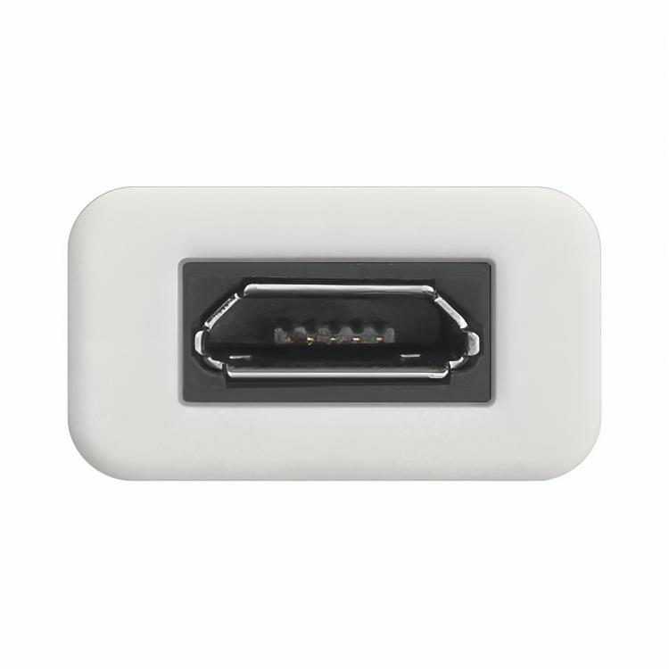 USB C naar USB B micro adapter - Goobay