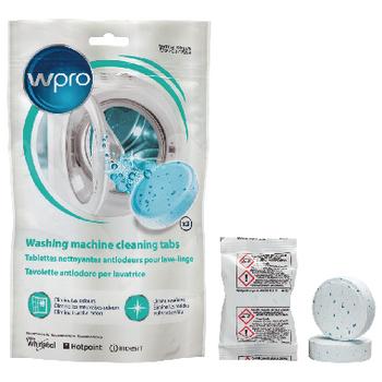Powerfresh Voor Wasmachines 3 Tabs Whirpool whirpool kopen in de aanbieding Powerfresh Voor Wasmachines 3 Tabs Whirpool whirpool kopen in de aanbieding