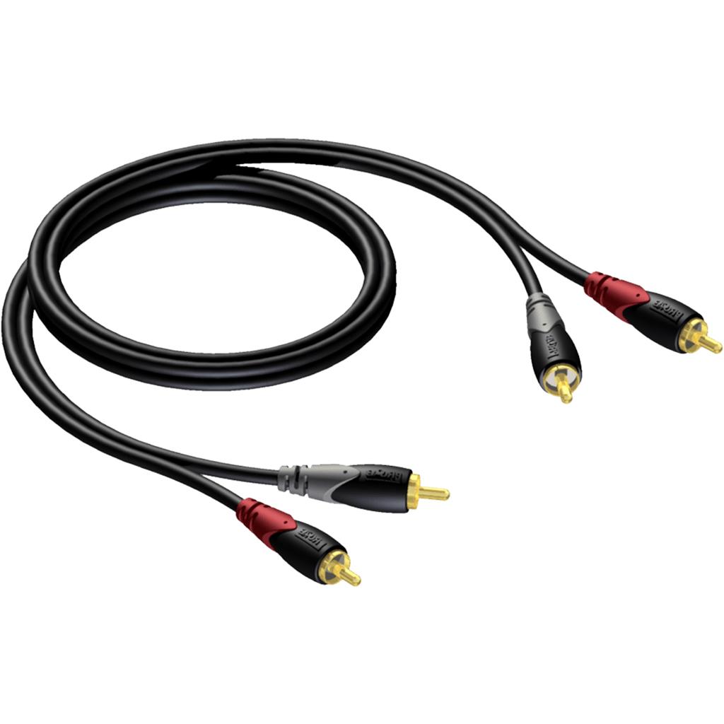 Tulp Kabel Procab procab kopen in de aanbieding