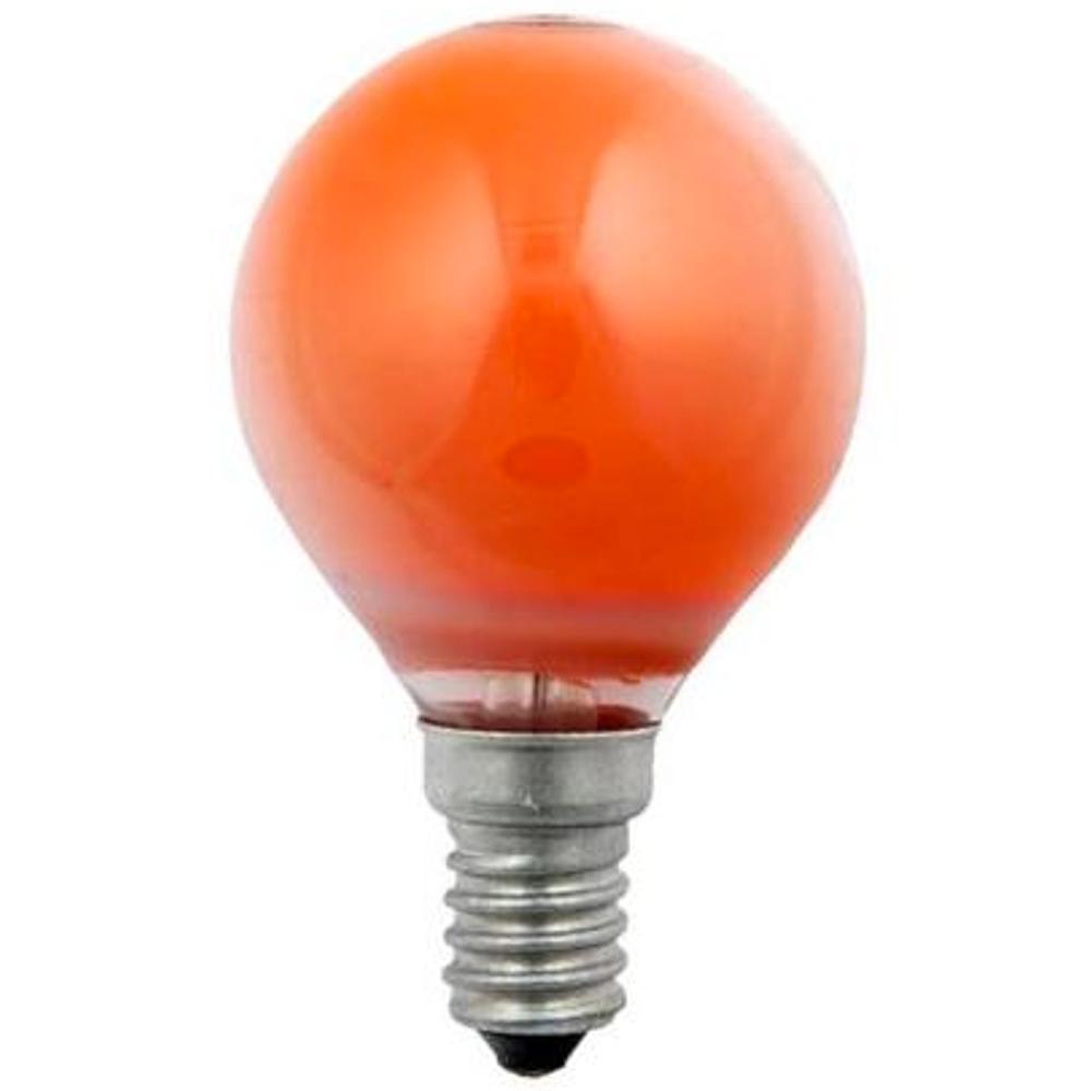 E14 Lamp - Gloeilamp - 30 lumen - Techtube Pro