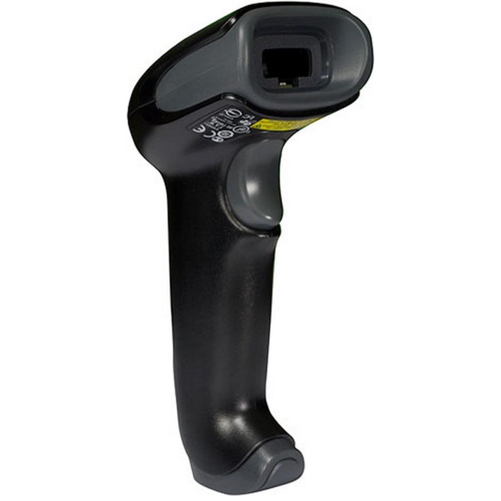 USB/RS232 barcode scanner - Honeywell