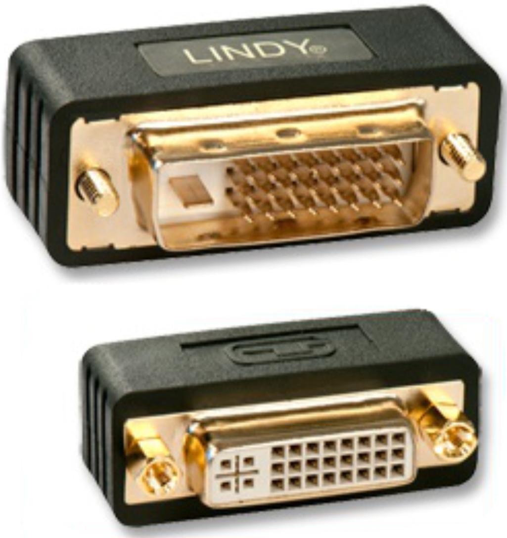 DVI-Adapter - Lindy