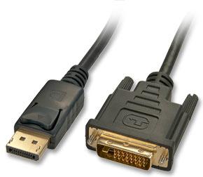 Displayport Kabel Lindy lindy kopen in de aanbieding