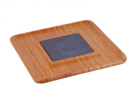 Kaasplank Bamboe MK Bamboo
