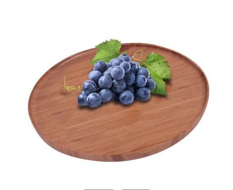 MK Bamboo MONACO Lazy susan MK Bamboo