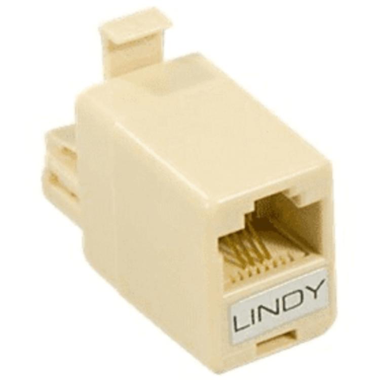 Rj11 Naar Rj45 Adapter Lindy lindy kopen in de aanbieding Rj11 Naar Rj45 Adapter Lindy lindy kopen in de aanbieding