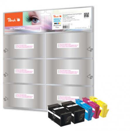 Patronen Hp Peach Kompatible Tonertinte peach kompatible tonertinte kopen in de aanbieding