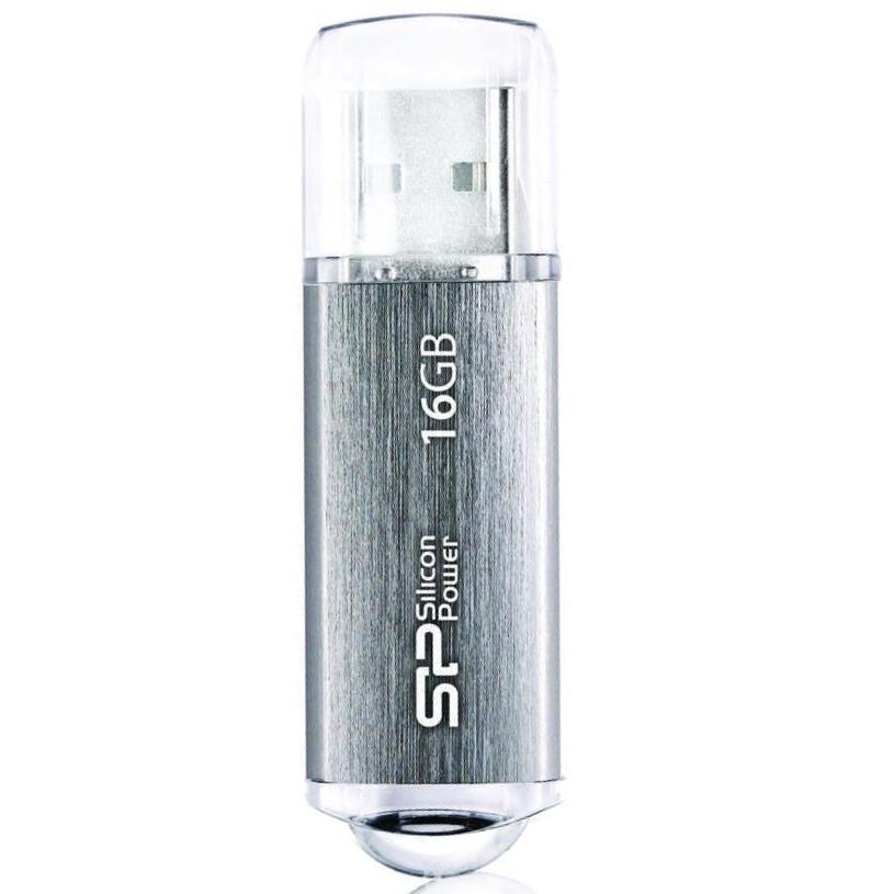 USB 2.0 Stick - 16GB - Silicon Power