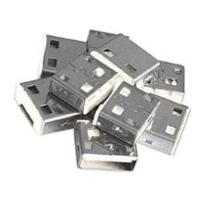 USB-poortvergrendeling - Lindy