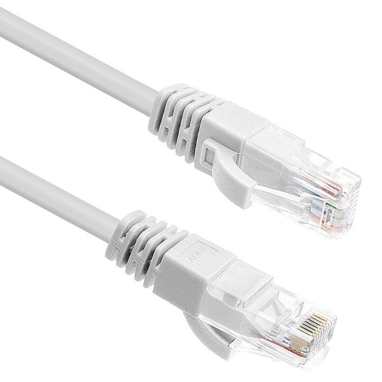 Cat6 Kabel - Lindy