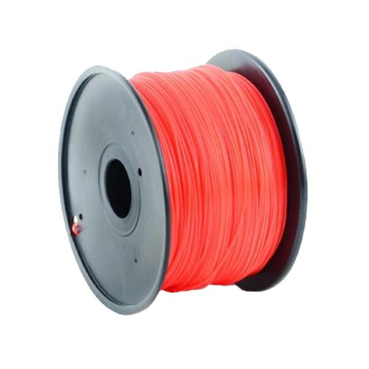 Hips Filament Rood 3Mm Gembird gembird kopen in de aanbieding