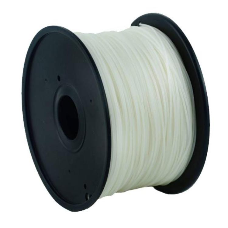 Abs Filament Naturel 3Mm Gembird gembird kopen in de aanbieding