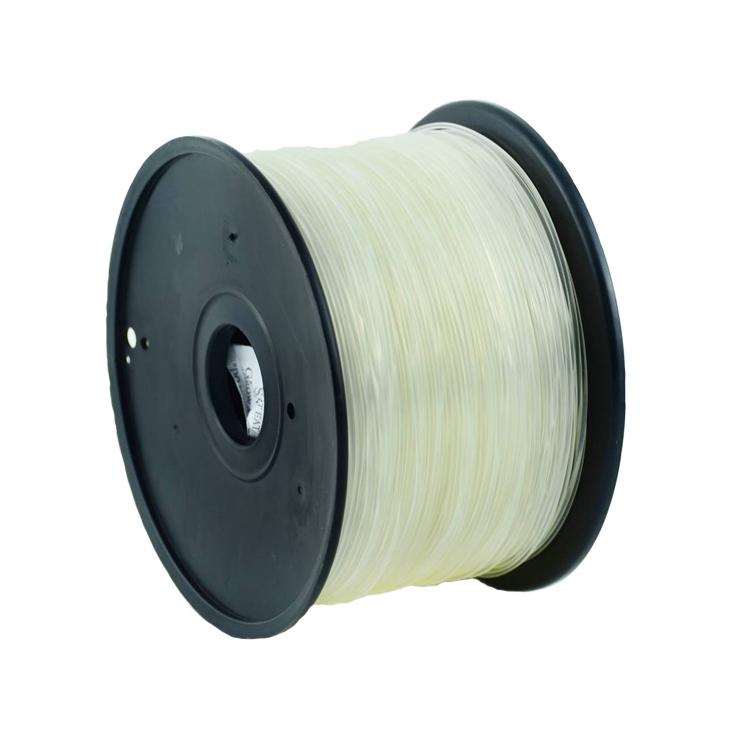 ABS filament Materiaal ABS, Dichtheid 1.01 g/cm3, Gewicht 1 kg/rol