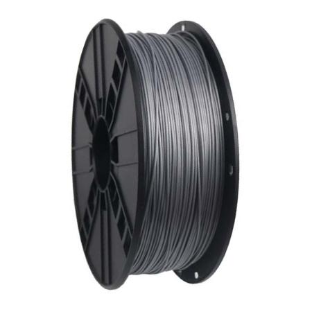 Abs Filament Zilver 3Mm Gembird gembird kopen in de aanbieding
