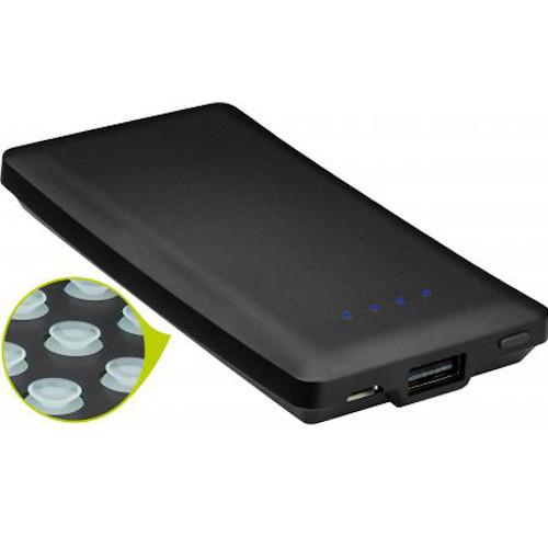 1X Usb Zwart 4000 Mah Goobay goobay kopen in de aanbieding