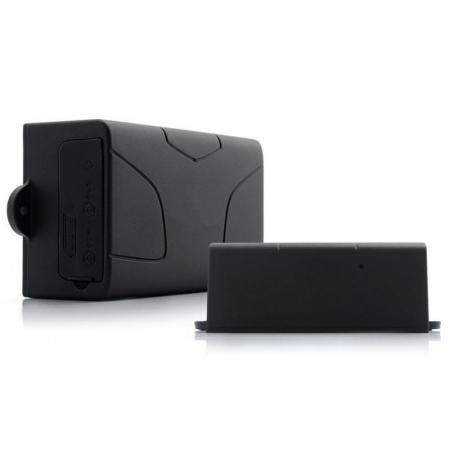GPS Tracker Quality4All