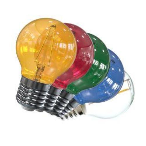 Filament led lamp - Tronix