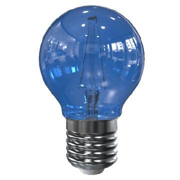 E27 filament lamp - Tronix