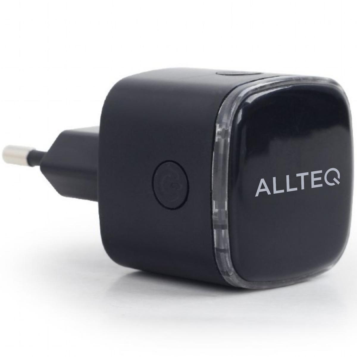 WiFi Repeater 300 Mbps - Allteq