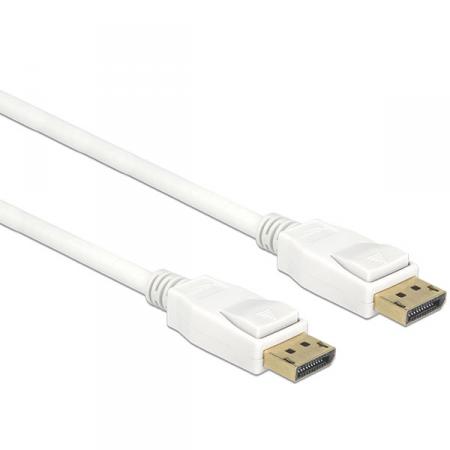 4K DisplayPort kabel - Delock