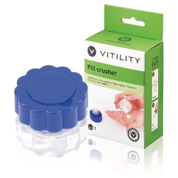 Smart Home Pillenaccessoire Vitility vitility kopen in de aanbieding