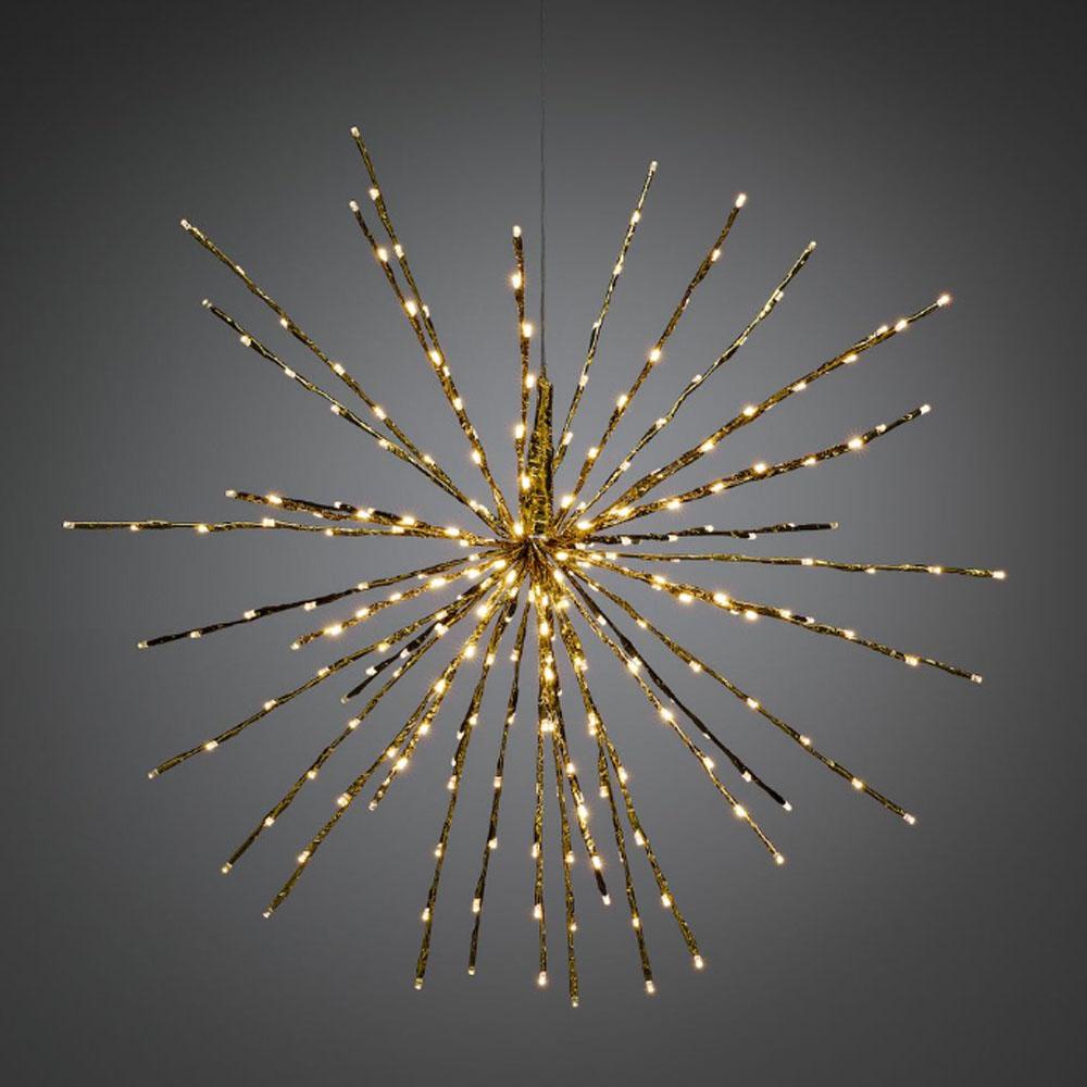 LED staaf lichtbal Konstsmide