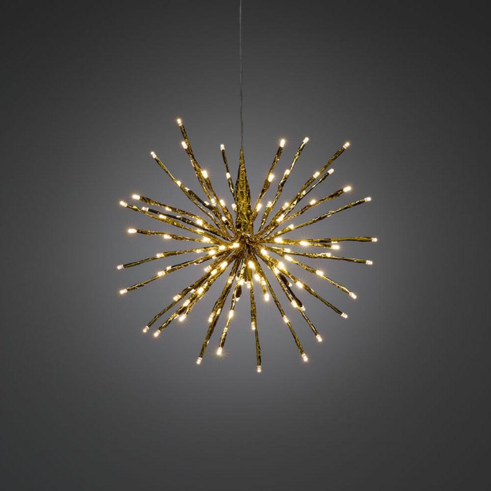 LED staaf lichtbal Konstsmide