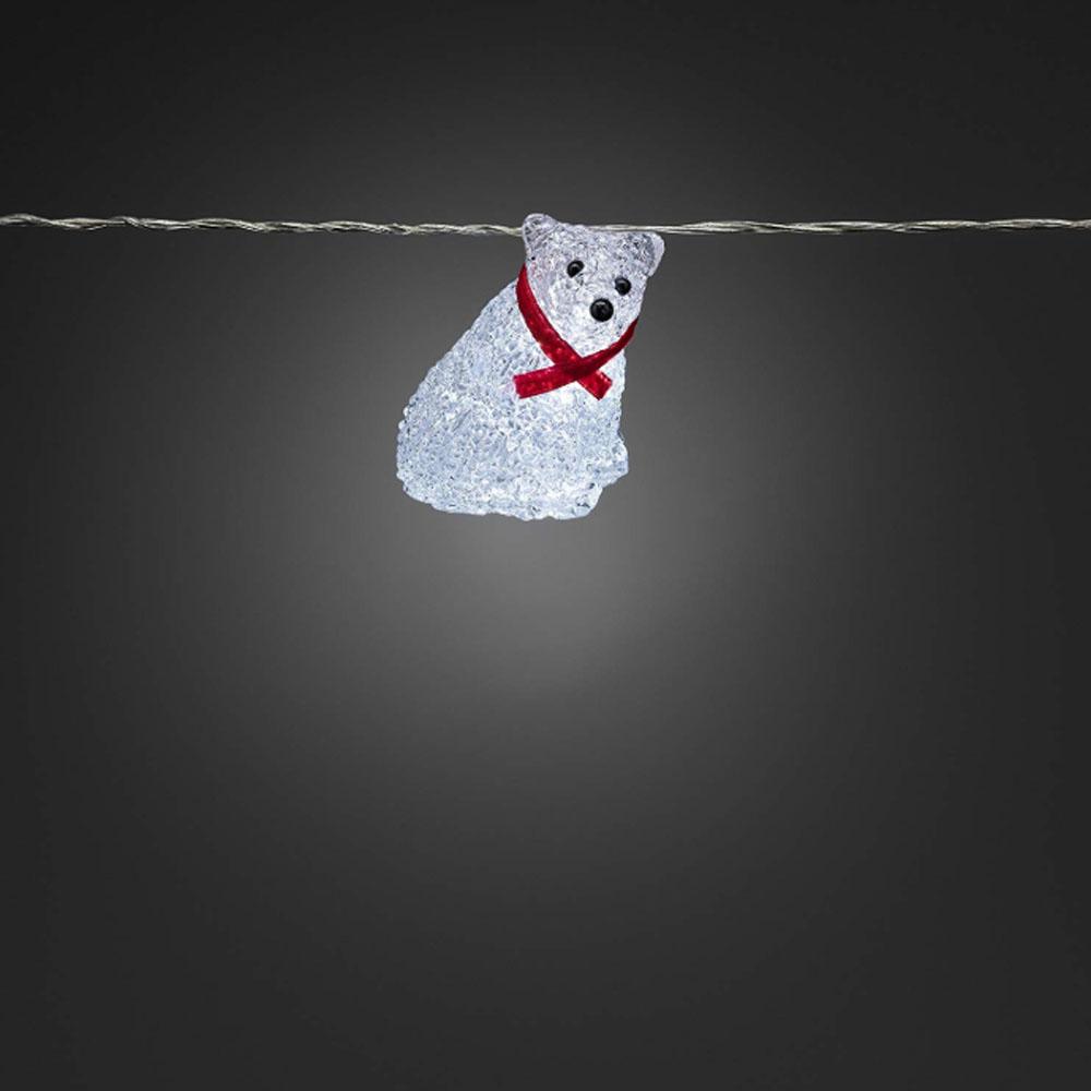 Kerstversiering Konstsmide