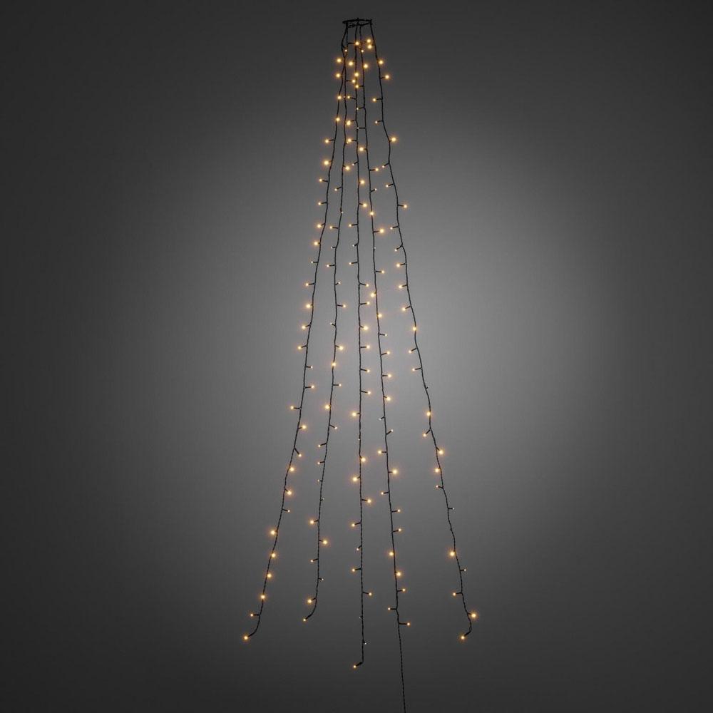 Kerstboomverlichting Konstsmide