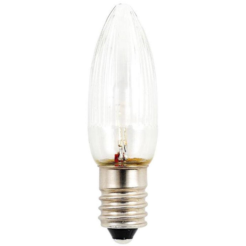 LED Lichtbron, universeel, per 3 op blister Konstsmide