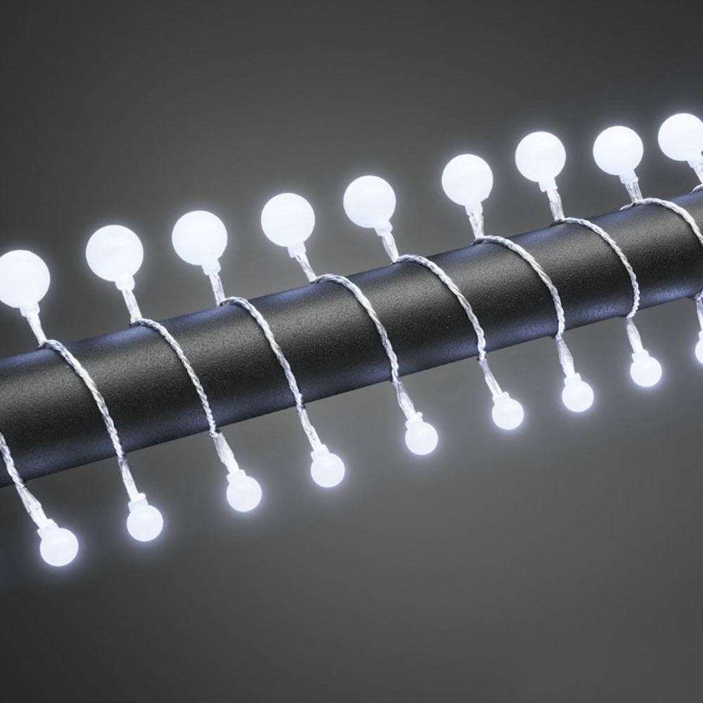 Kerstversiering - Lichtketting - Konstsmide