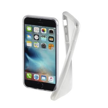 Cover Crystal Clear Voor Apple Iphone 7 Transparant Hama hama kopen in de aanbieding