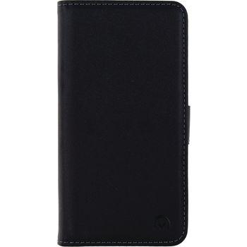 Apple iPhone 5 Telefoonhoes - Zwart - Mobilize