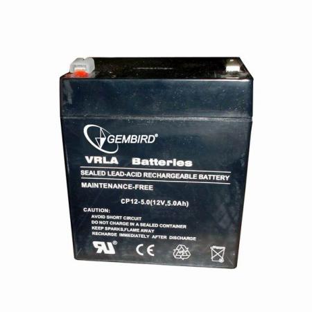 Batterij Voor Ups 12V 5Ah Quality4All quality4all kopen in de aanbieding