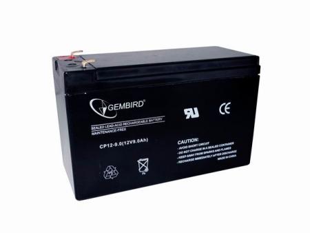 Batterij Voor Ups 12V 9Ah Quality4All quality4all kopen in de aanbieding