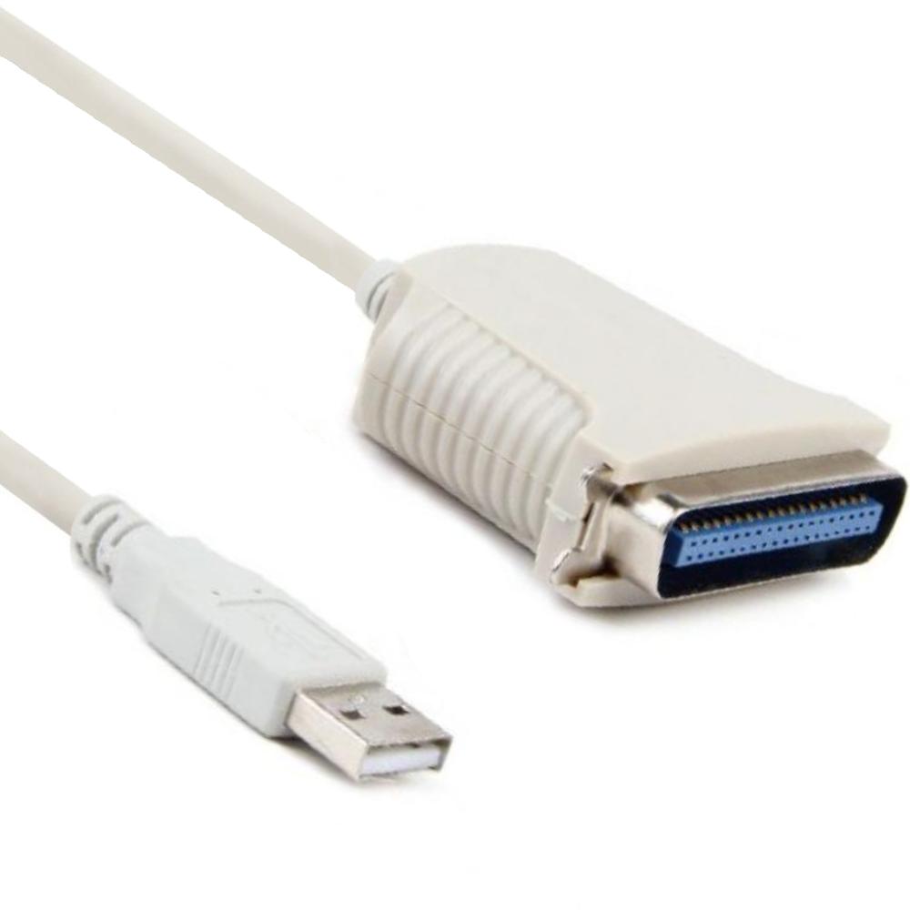 Seriële D-Sub - USB 1.1 kabel - Gembird