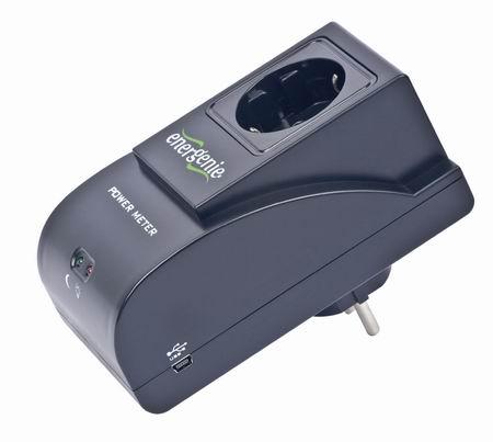 Usb Energiemeter Quality4All quality4all kopen in de aanbieding