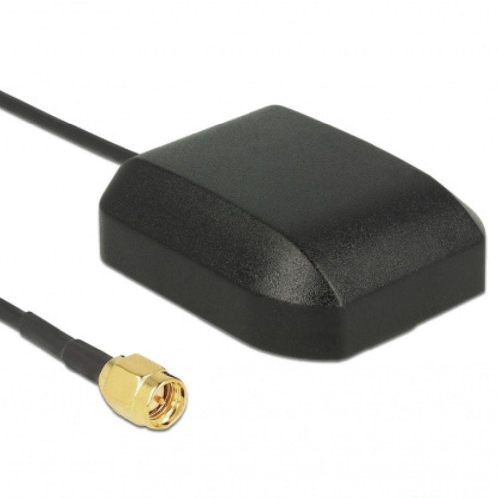 Antenne aansluiten